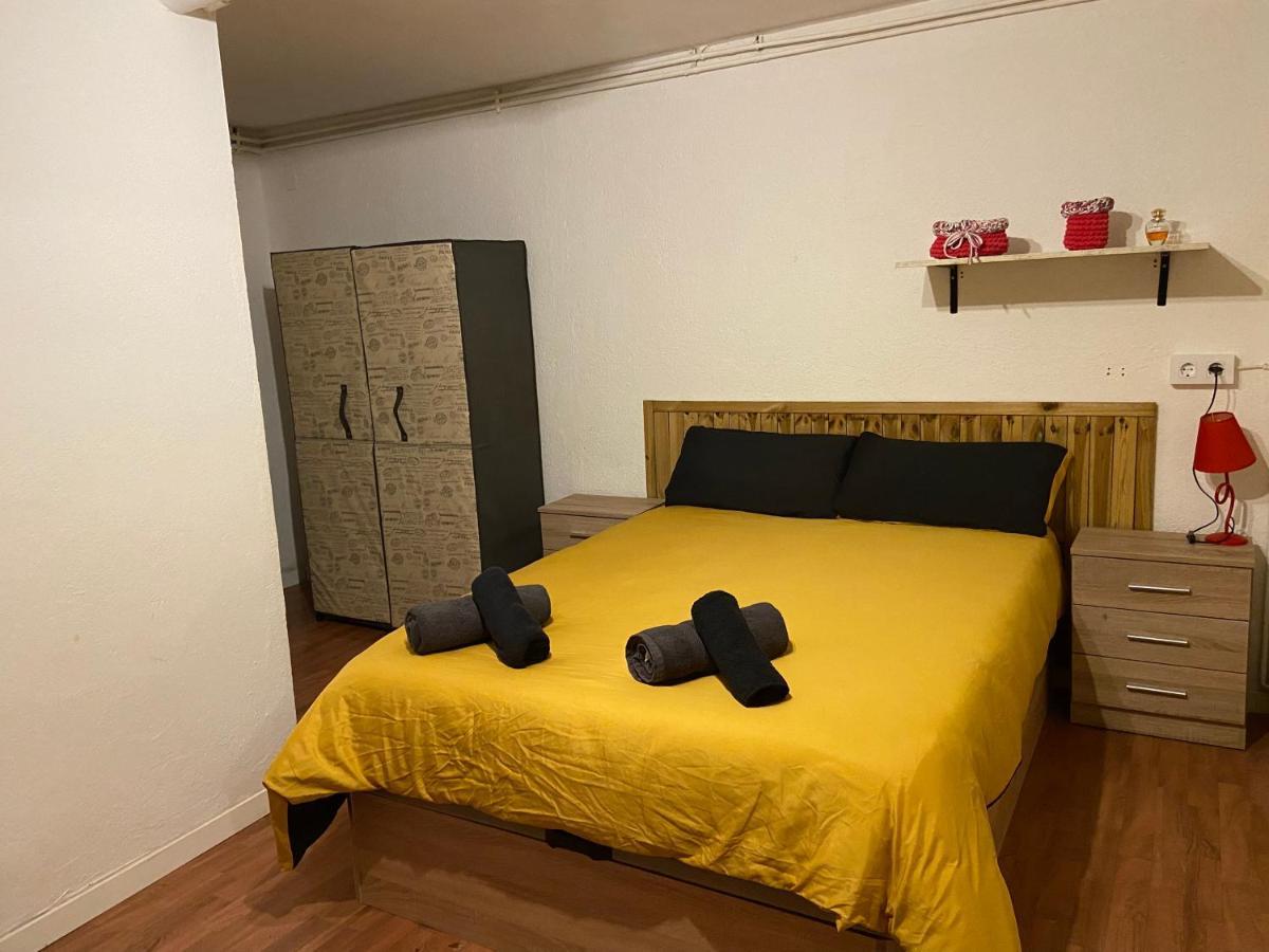 Les Oliveres - Casa- Apartament Vilafant 외부 사진